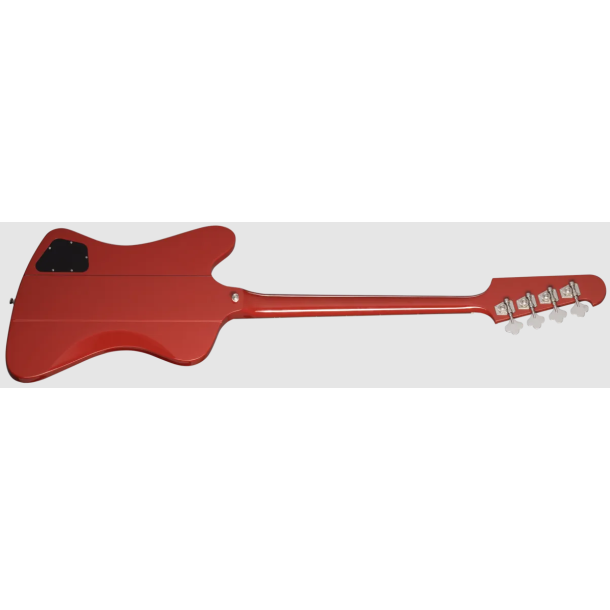 Epiphone Thunderbird '64 Ember Red elguitar